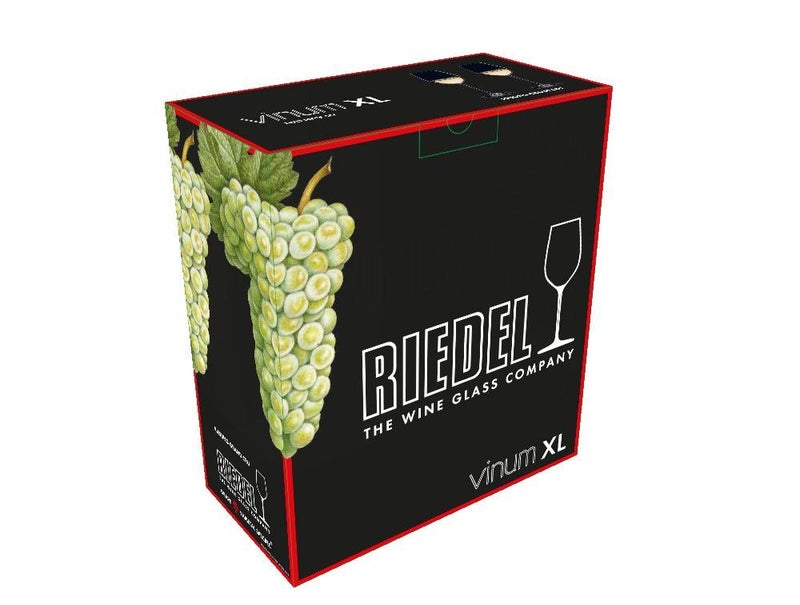 Riedel 6416/51 Vinum XL Riesling Grand Cru Glass, Set of 2, Clear - Image 3